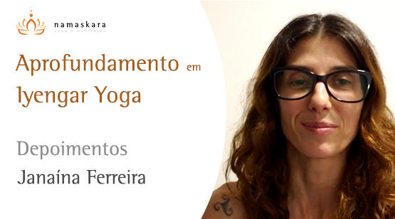 Studio Iyengar Yoga - R. Fradique Coutinho, 1589 - Vila Madalena