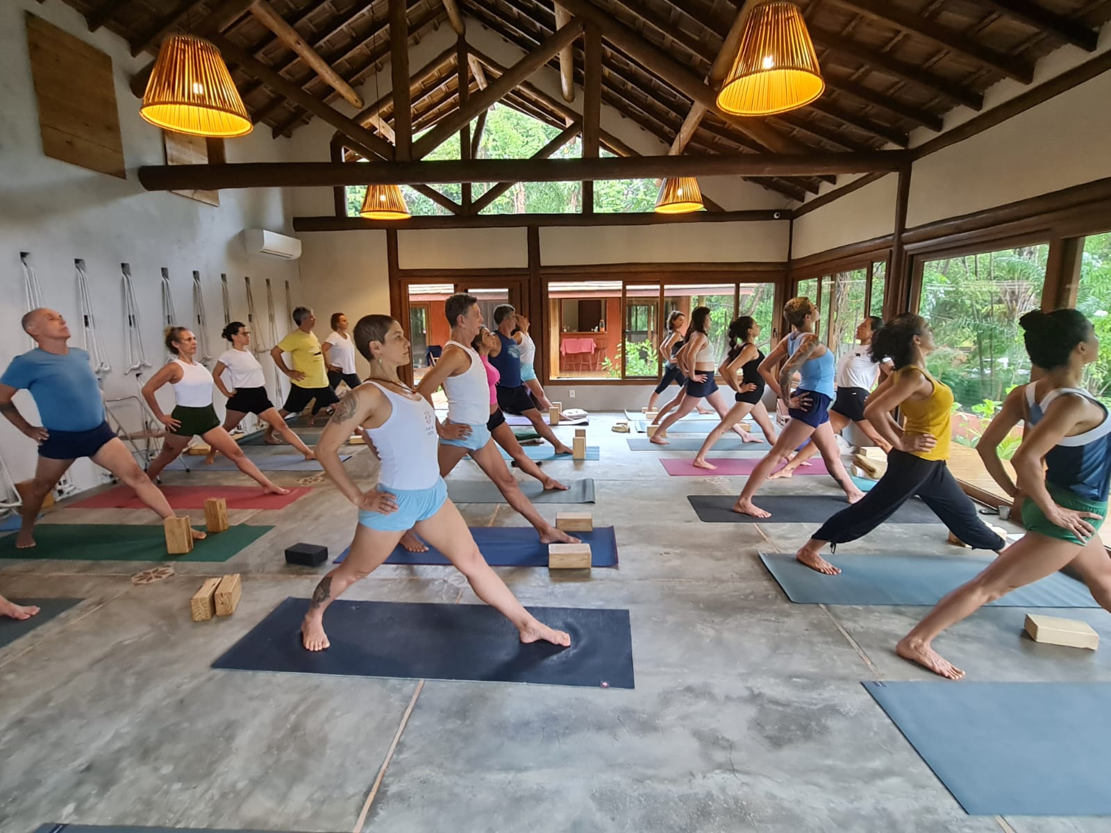 Yoga Bahia
